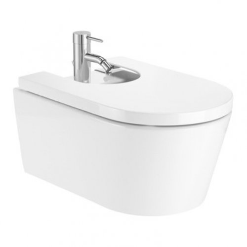 Биде Roca Inspira Round A357525000