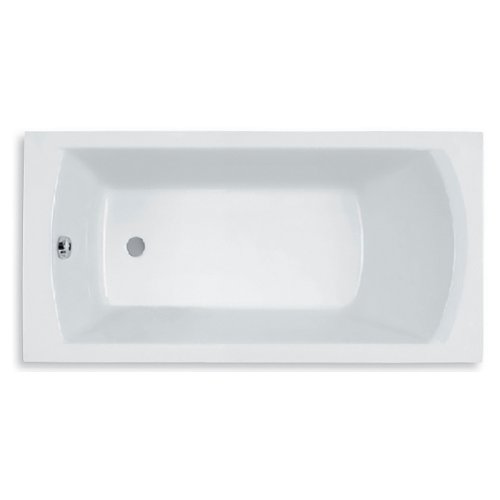 Ванна Roca Linea 180x80 + ножки + панель