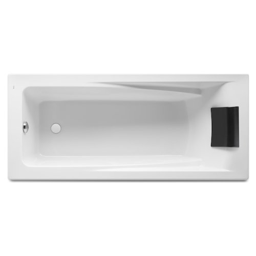 Ванна Roca Hall 170x75 + ножки + панель + подголовник