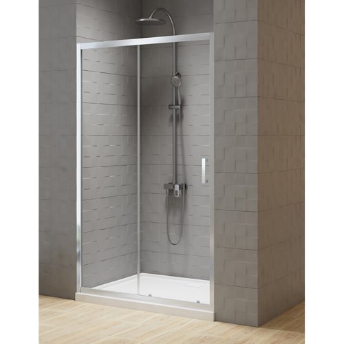 Душевая дверь New Trendy New Varia 120 D-0190A