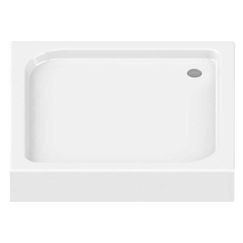 Піддон New Trendy New Domio 90x90 B-0348