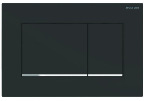 Кнопка змиву Geberit Sigma30 115.883.14.1