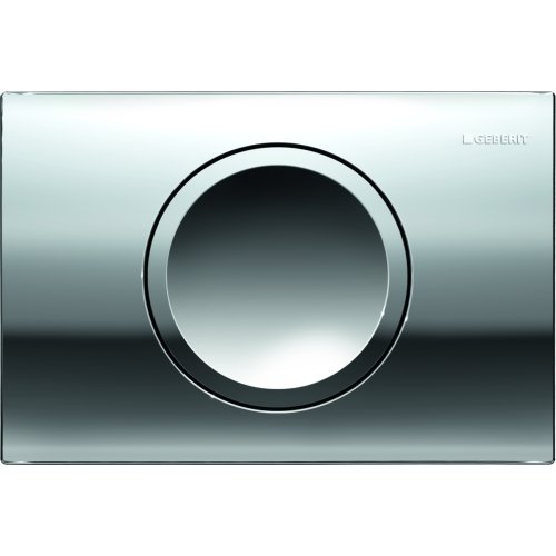 Клавиша смыва Geberit Delta11 115.120.21.1