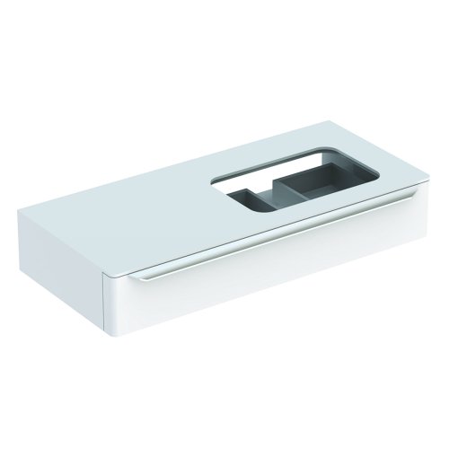 Тумба під умивальник Geberit myDay 824160000