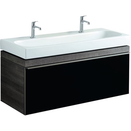 Тумба под умывальник Geberit Citterio 120 500.566.JJ.1