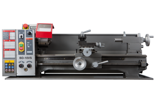 Токарный станок JET BD-10VS