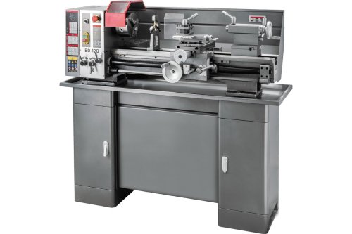 Токарный станок JET BD-12G