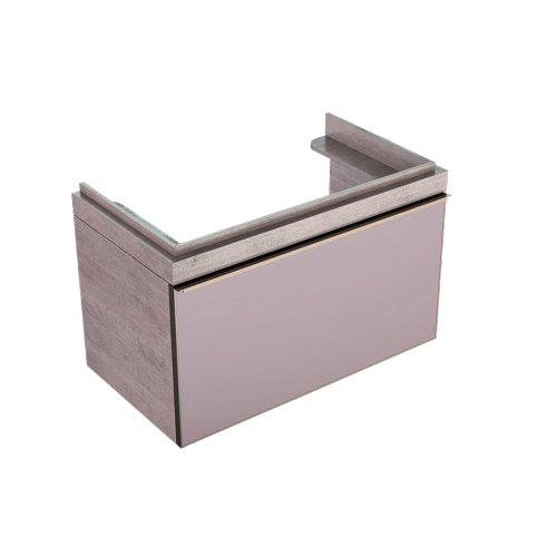 Тумба под умывальник Geberit Citterio 90 500.559.JI.1