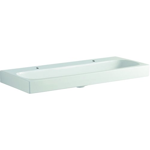 Умывальник Geberit Citterio 120 500.553.01.1