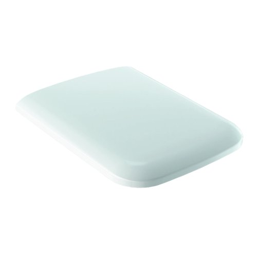 Крышка+сиденье Geberit iCon Square 571910000