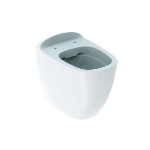 Унітаз Geberit Citterio Rimfree 500.512.01.1