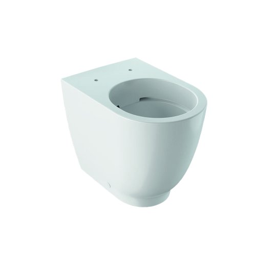 Унитаз Geberit Acanto Rimfree 500.602.01.2