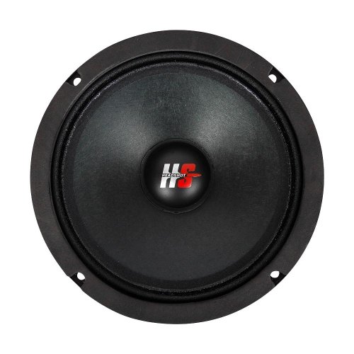 Автоакустика Kicx HeadShot M65