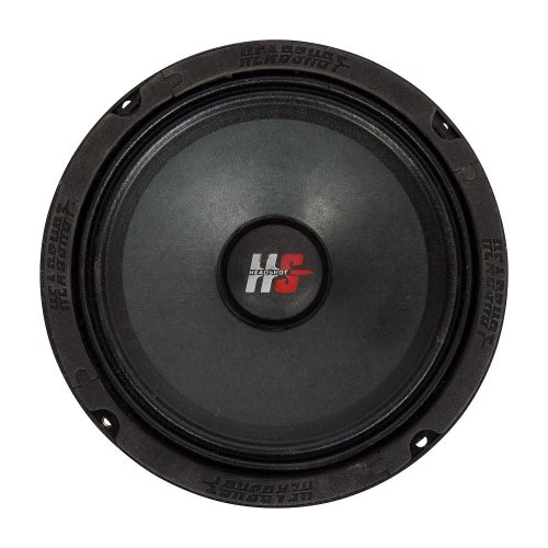 Автоакустика Kicx HeadShot LS65