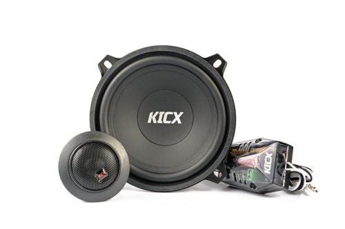 Автоакустика Kicx QR-5.2