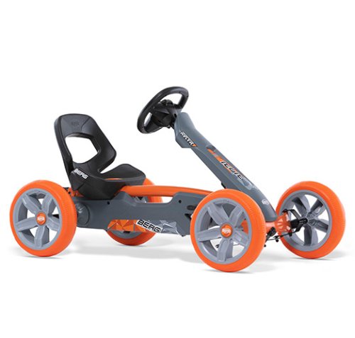 Веломобиль BERG Reppy Racer 24.60.01.00