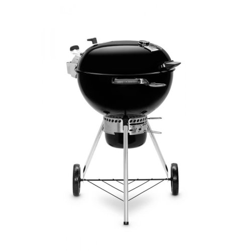 Гриль угольный Weber Master-Touch Premium E-5770 57см 17301004