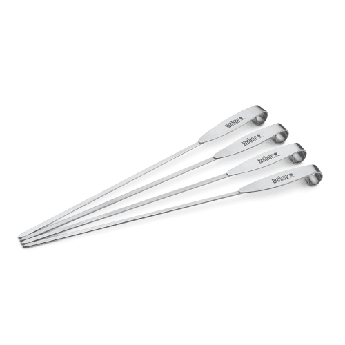 Набор шампуров Weber 7618