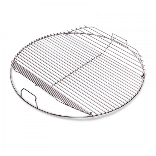 Решітка для вугільного гриля 57см Weber 8424