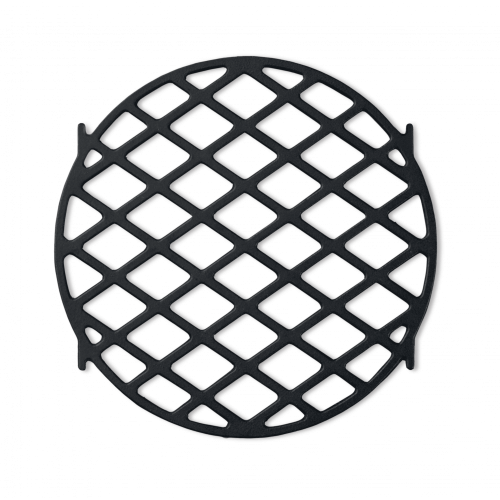 Чугунная решетка Weber 8834