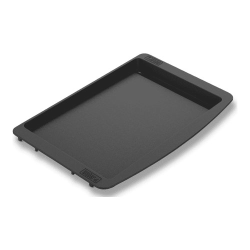 Чугунный противень для грилей Genesis II 4-6 Weber 7650