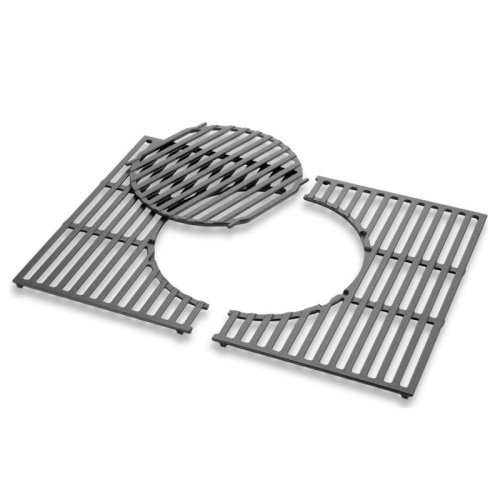 Чугунная решетка для Spirit 300 Weber 8847