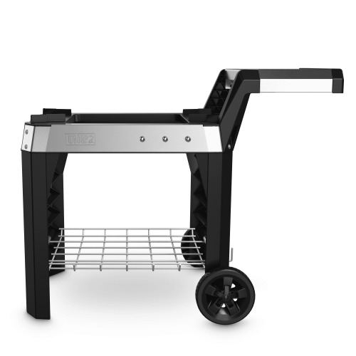 Тележка для грилей Pulse Weber 6539