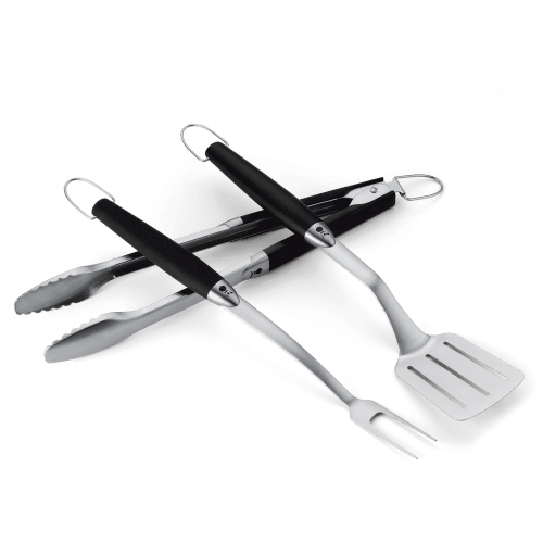 Набор из 3-х приборов Weber 6630