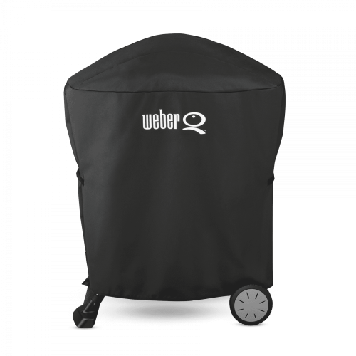 Чехол Premium Q на подставке Weber 7120