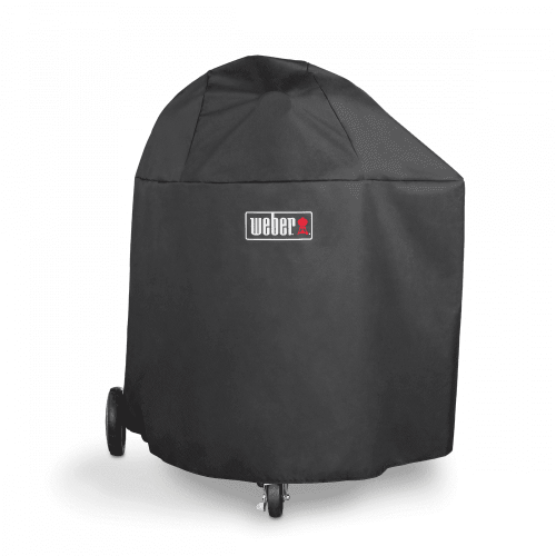 Чехол Premium Summit Charcoal Weber 7173