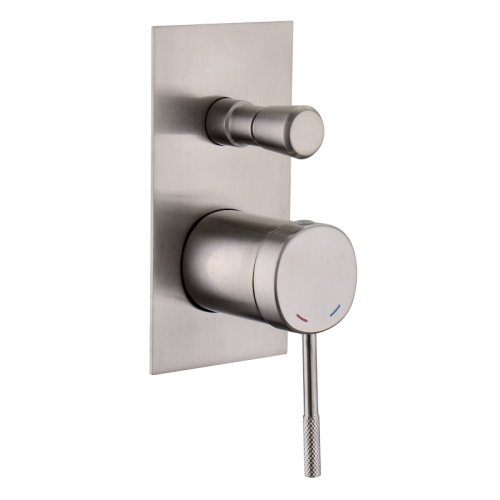 Змішувач прихованого монтажу Imprese Brenta ZMK081906041