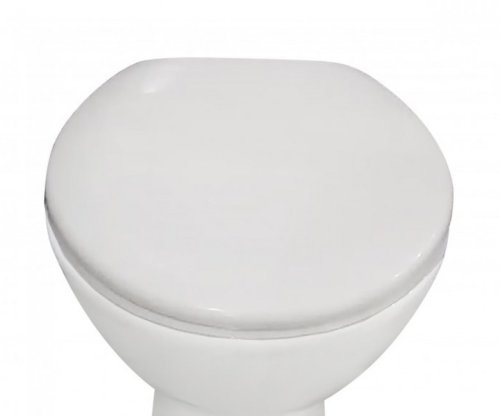 Крышка+сидение Imprese Kampa i1109(2)