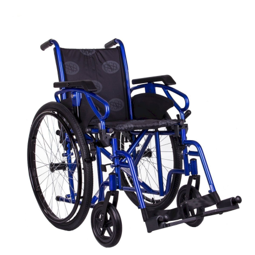 Инвалидная коляска OSD Millenium III (OSD-STB3-45)