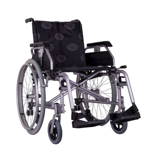 Инвалидная коляска OSD Light III (OSD-LWS2-45) серый
