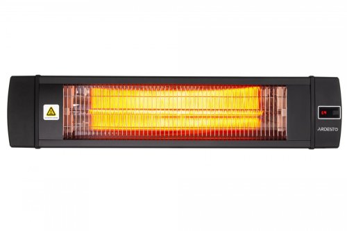 Инфракрасный обогреватель Ardesto IH-2500-CBN1B