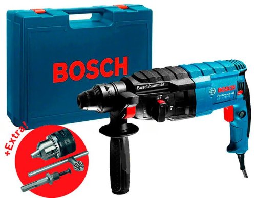 Перфоратор Bosch GBH 240 611272104