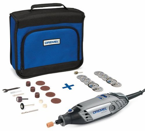 Багатофункціональний інструмент Dremel 3000-25 F0133000UG