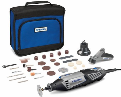 Многофункциональный инструмент Dremel 4000 2/35 F0134000UG