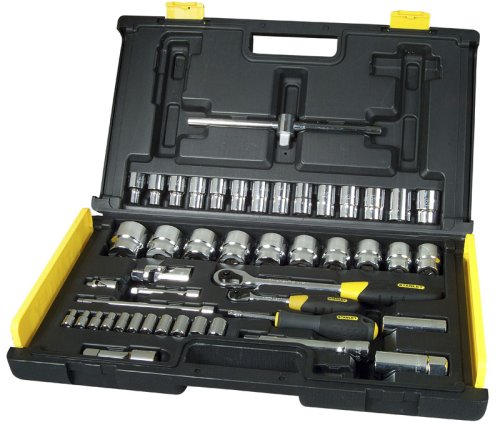 Набор инструментов Stanley 1-94-659 (65 предметов)