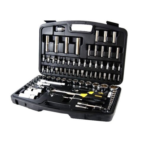 Набор инструментов Stanley 1-95-586 (92 предмета)