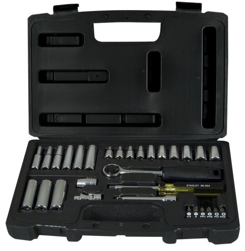 Набор инструментов Stanley 1-94-651 (30 предметов)