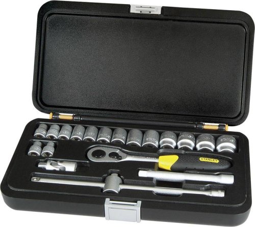 Набор инструментов Stanley 1-94-673 (20 предметов)