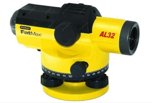 Оптический нивелир Stanley FatMax XL AL32 1-77-244