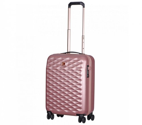 Чемодан Wenger Lumen 20" Blush 606496