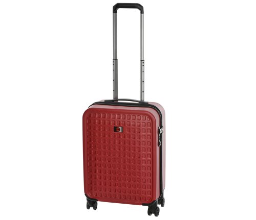 Чемодан Wenger Matrix 20" Красный 604353