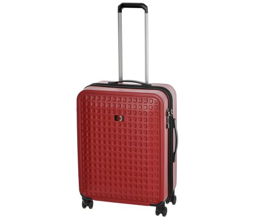 Чемодан Wenger Matrix 24" Красный 604356