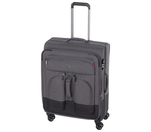 Чемодан Wenger Deputy 24" Серый 604370