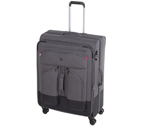 Чемодан Wenger Deputy 29" Серый 604373