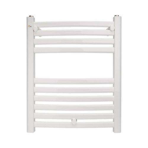 Рушникосушарка Q-tap Dias (WHI) P10 600x500 HY (QTDIASWHIP12600500HY)