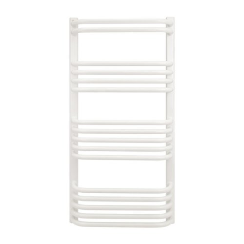 Рушникосушарка Q-tap Glory (WHI) P16 1000x500 HY (QTGLORYWHIP161000500HY)